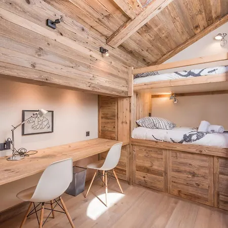 Apartment De Charvin - Welkeys
