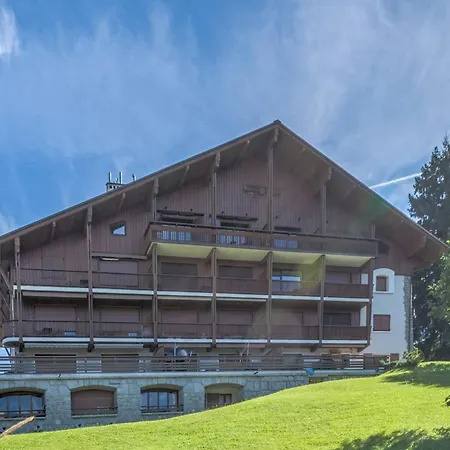 De Charvin - Welkeys Megeve