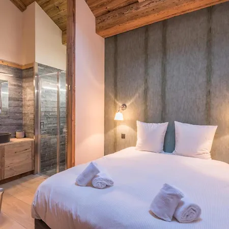 Apartment De Charvin - Welkeys *