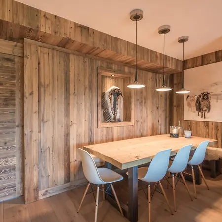 De Charvin - Welkeys Apartment *
