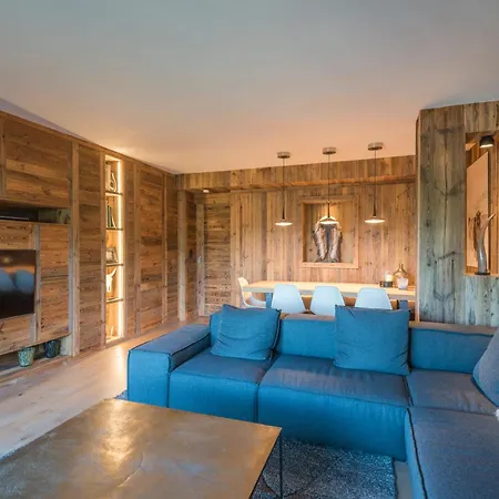 Apartment De Charvin - Welkeys *