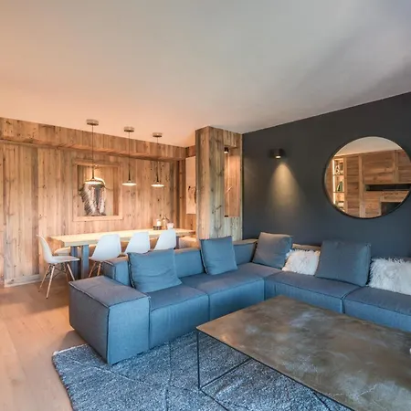 De Charvin - Welkeys Apartment *