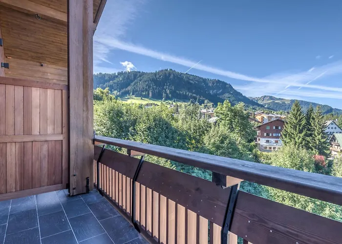 De Charvin - Welkeys Lejlighed *