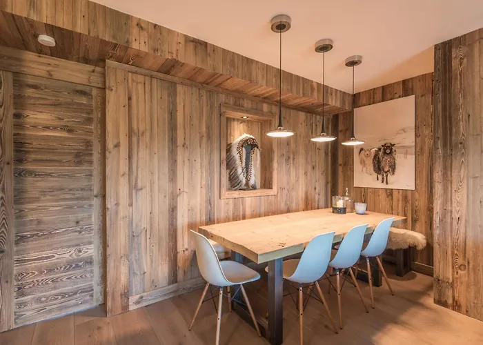 De Charvin - Welkeys