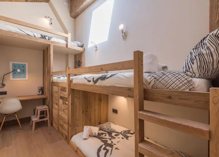 De Charvin - Welkeys Lejlighed *