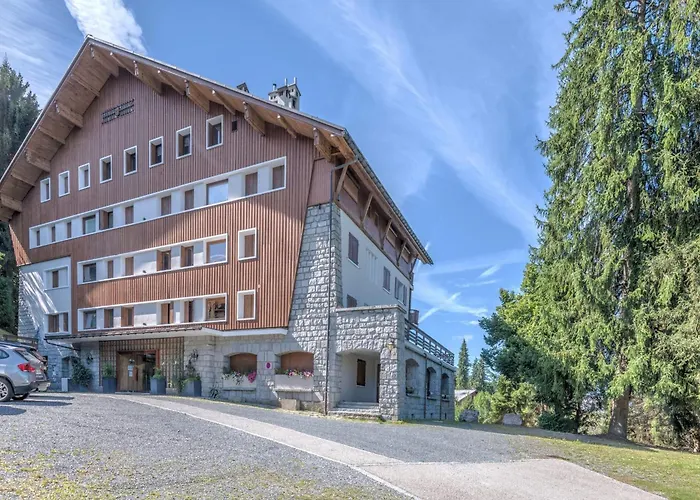 De Charvin - Welkeys Lejlighed